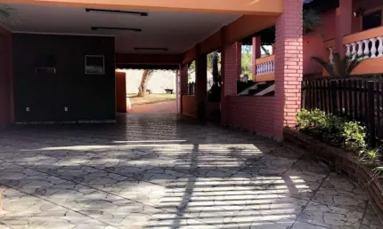 Casa com 3 quartos à venda na vila avaí, indaiatuba  por r$ 1.700.000