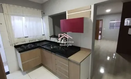 Casa com 2 quartos à venda no Jardim Morada do Sol, Indaiatuba  por R$ 480.000