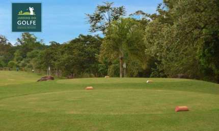 Terreno à venda no Jardim Indaiatuba Golf, Indaiatuba  por R$ 568.000