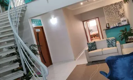 Ponto comercial com 4 salas à venda no Jardim Colonial, Indaiatuba  por R$ 2.800.000