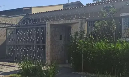 Casa com 3 quartos à venda na chácara areal, indaiatuba  por r$ 990.000