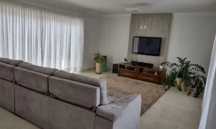 Casa em condomínio fechado com 4 quartos à venda no jardim portal dos ipês, indaiatuba  por r$ 1.950.000