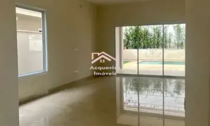 Casa em condomínio fechado com 4 quartos à venda no Residencial Duas Marias, Indaiatuba  por R$ 3.200.000