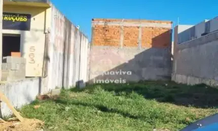Terreno à venda no parque residencial sabiás, indaiatuba  por r$ 190.000