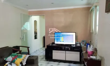 Casa com 4 quartos à venda no Jardim Adriana, Indaiatuba  por R$ 585.000