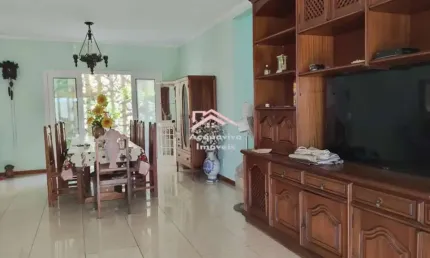 Casa com 4 quartos à venda no Jardim Esplanada, Indaiatuba  por R$ 1.600.000