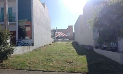 Terreno à venda no Jardim Vista Verde, Indaiatuba  por R$ 385.000