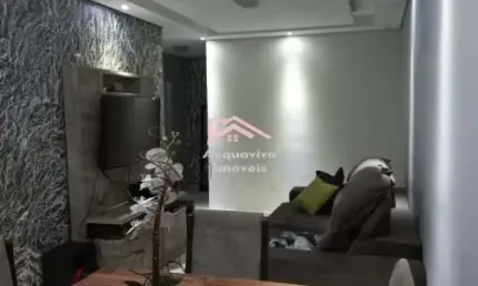 Casa com 2 quartos à venda no Parque Campo Bonito, Indaiatuba  por R$ 440.000