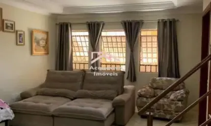 Casa com 3 quartos à venda no parque boa esperança, indaiatuba  por r$ 720.000