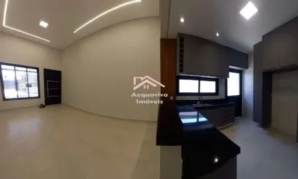 Casa com 3 quartos à venda no Jardim Regente, Indaiatuba  por R$ 775.000