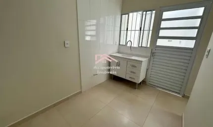 Casa com 1 quarto para alugar no jardim morada do sol, indaiatuba  por r$ 1.500