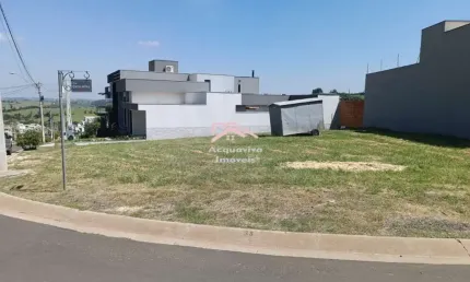 Terreno à venda no jardim residencial viena, indaiatuba  por r$ 550.000