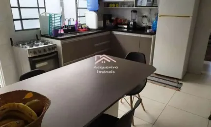 Casa com 2 quartos à venda na Bela Vista, Salto , 111 m2 por R$ 345.000