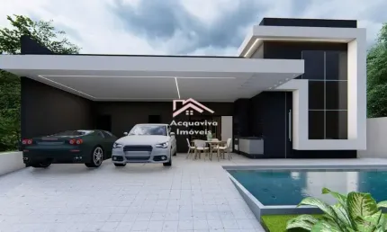 Casa com 3 quartos à venda na Zona Rural, Paranapanema  por R$ 1.200.000