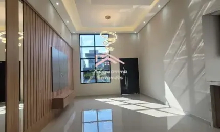 Casa em condomínio fechado com 3 quartos à venda no Jardim Residencial Viena, Indaiatuba  por R$ 1.500.000