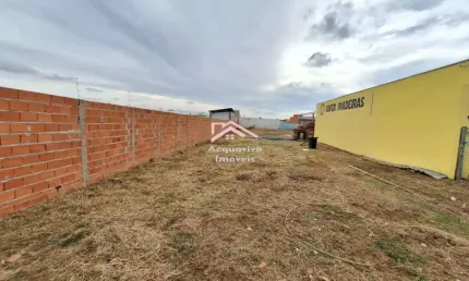 Terreno comercial à venda no Olaria, Salto  por R$ 900.000