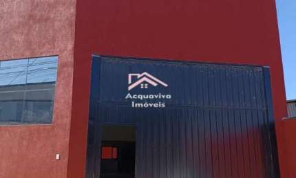 Ponto comercial com 1 sala para alugar na Vila Costa e Silva, Indaiatuba  por R$ 7.000