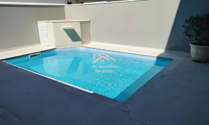 Casa em condomínio fechado com 4 quartos à venda no Jardim Portal de Itaici, Indaiatuba  por R$ 1.388.000