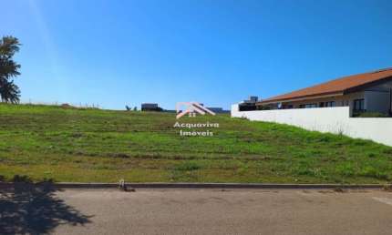 Terreno à venda no Campos de Santo Antônio, Itu  por R$ 660.000