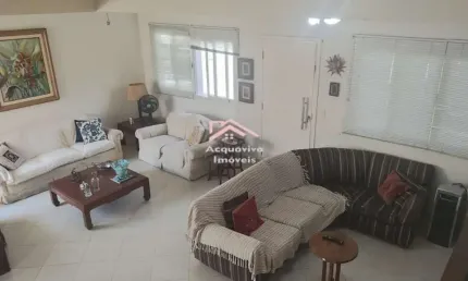 Casa em condomínio fechado com 3 quartos à venda no jardim portal de itaici, indaiatuba  por r$ 980.000