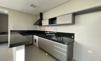 Casa em condomínio fechado com 3 quartos à venda no Jardim Residencial Maria Dulce, Indaiatuba , 278 m2 por R$ 2.800.000