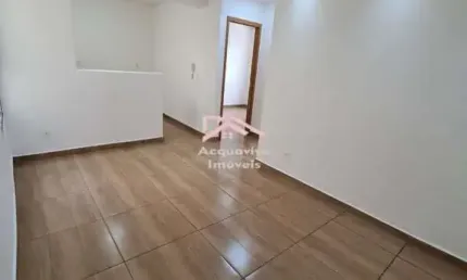 Apartamento com 2 quartos à venda no Olaria, Salto , 45 m2 por R$ 200.000