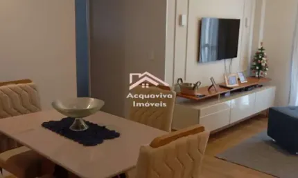 Apartamento com 3 quartos à venda no núcleo habitacional brigadeiro faria lima, indaiatuba , 73 m2 por r$ 550.000