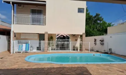 Casa com 3 quartos à venda no Jardim D'Icaraí, Salto , 258 m2 por R$ 1.180.000