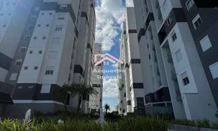 Apartamento com 2 quartos à venda no Rudge Ramos, São Bernardo do Campo , 55 m2 por R$ 530.000