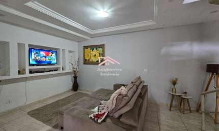 Casa com 2 quartos à venda no Jardim Morada do Sol, Indaiatuba  por R$ 480.000