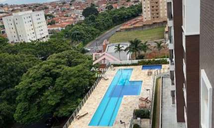 Apartamento com 3 quartos à venda no Jardim Pompéia, Indaiatuba , 86 m2 por R$ 880.000