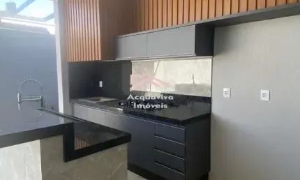 Casa em condomínio fechado com 3 quartos para alugar no Jardim Residencial Maria Dulce, Indaiatuba  por R$ 20.000