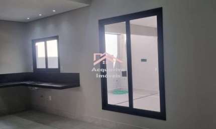 Casa com 3 quartos à venda no Jardim dos Colibris, Indaiatuba  por R$ 700.000