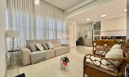 Casa em condomínio fechado com 3 quartos à venda no Jardim Montreal Residence, Indaiatuba  por R$ 960.000