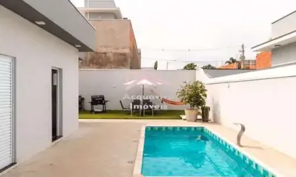 Casa em condomínio fechado com 3 quartos à venda no jardim d'icaraí, salto , 135 m2 por r$ 1.060.000