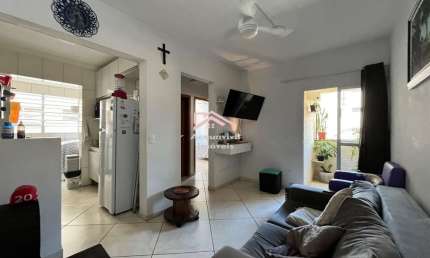 Apartamento com 2 quartos à venda no Jardim Eldorado, Salto , 58 m2 por R$ 200.000