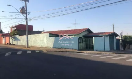 Casa com 3 quartos à venda no jardim do sol, indaiatuba  por r$ 585.000