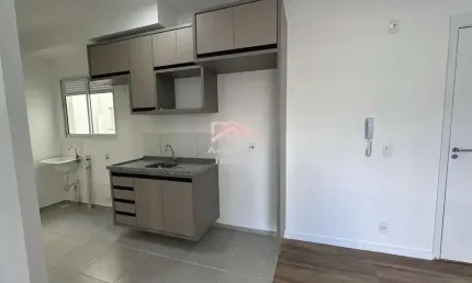 Apartamento com 2 quartos para alugar no Jardins do Império, Indaiatuba , 50 m2 por R$ 2.500