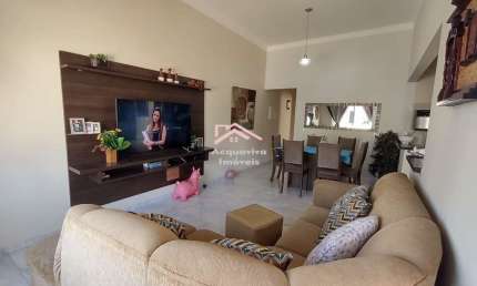 Casa em condomínio fechado com 2 quartos à venda no Jardins do Império, Indaiatuba  por R$ 750.000