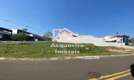 Terreno à venda no Jardim Laguna, Indaiatuba  por R$ 404.000