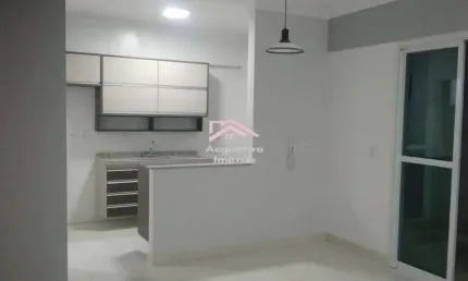 Apartamento com 2 quartos para alugar na Vila Lopes, Indaiatuba , 91 m2 por R$ 3.500