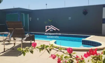 Casa com 4 quartos à venda no Jardim Regina, Indaiatuba  por R$ 1.500.000
