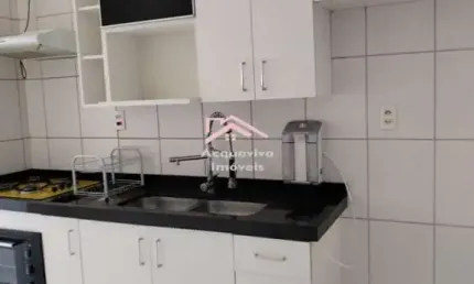 Apartamento com 2 quartos à venda no Guaraú, Salto , 60 m2 por R$ 230.000