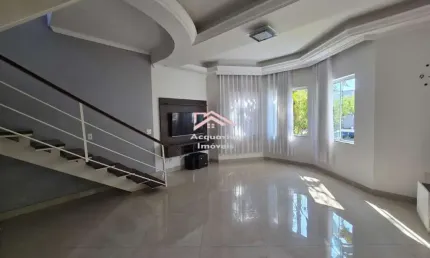 Casa em condomínio fechado com 3 quartos à venda no Jardim Portal de Itaici, Indaiatuba , 212 m2 por R$ 1.300.000
