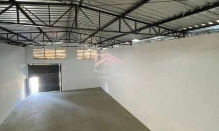 Barracão / Galpão / Depósito com 1 sala para alugar no Jardim Belo Horizonte, Indaiatuba , 260 m2 por R$ 6.500
