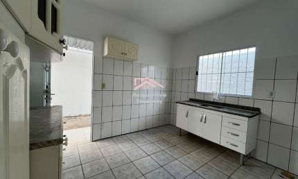 Casa com 2 quartos para alugar no Parque das Nações, Indaiatuba , 90 m2 por R$ 2.500