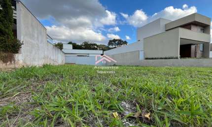 Terreno à venda no Jardim D'Icaraí, Salto  por R$ 310.000