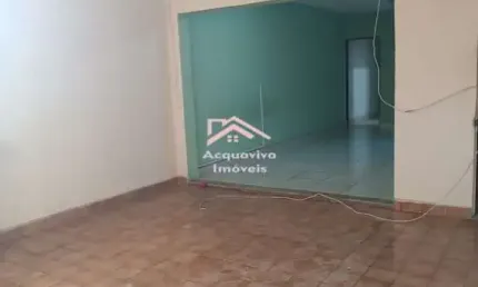 Casa com 2 quartos para alugar no Jardim Eldorado, Indaiatuba  por R$ 1.600