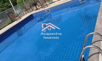 Apartamento com 2 quartos para alugar no Mato Dentro, Indaiatuba , 46 m2 por R$ 2.000