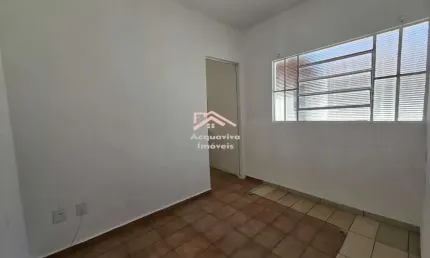 Casa com 1 quarto para alugar na Vila Aurora, Indaiatuba , 50 m2 por R$ 1.150